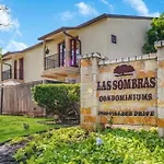 Las Sombras #905 Stylish Condo With Pool, Close Ne Hosp, Fort Sh, Randall Afb