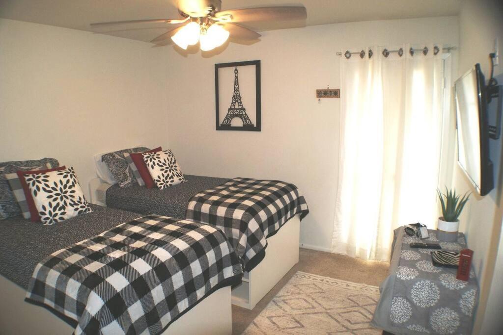 Sombras #905 Stylish With Pool, Close Ne Hosp, Sh, Randall Afb Apartment San Antonio