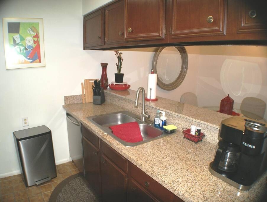 Apartment Sombras #905 Stylish With Pool, Close Ne Hosp, Sh, Randall Afb *